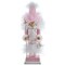 Kurt Adler 15-Inch Hollywood Nutcrackers Pink Ballet Nutcracker